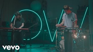 Oh Wonder - Lose It (Live at The Pool, London)