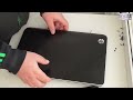 Как разобрать ноутбук HP Pavilion M6