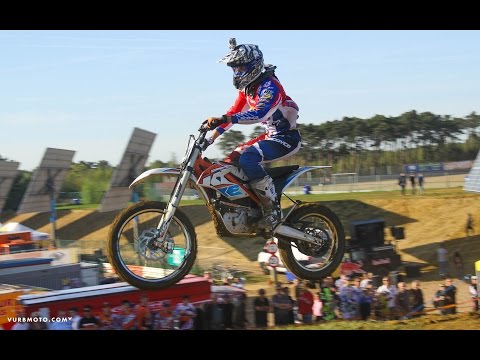 The Sound of Future Motocross Pt2 - vurbmoto 