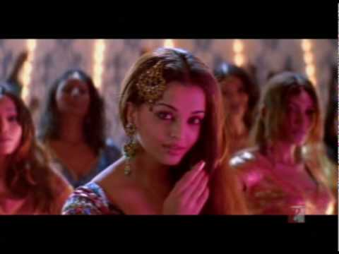 My Top 10 Favourite Bollywood Songs of Aishwarya Rai - YouTube