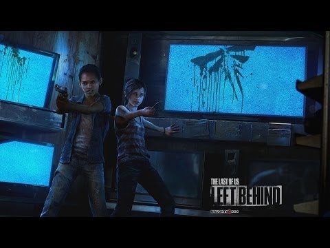 download the last of us left behind ps3 for free