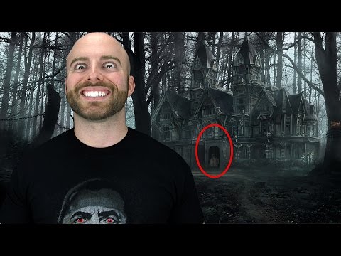 The 10 CREEPIEST PLACES on Earth! Part 2
