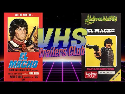El macho'