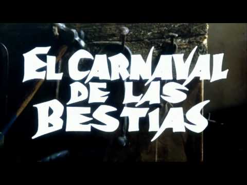 El carnaval de las bestias'