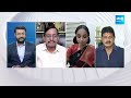 LIVE: కూటమి అట్టర్‌ఫ్లాప్‌..| Big Question..? | PM Modi Chandrababu, Pawan Kalyan @SakshiTV  - 00:00 min - News - Video