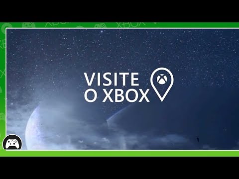 Descubra os mundos do Otimizado para Xbox One X - Visite o Xbox