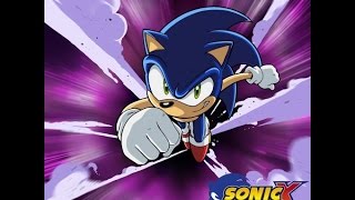 Sonic X - 3. Zmery doktora Eggmena