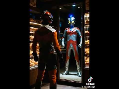 ウルトラブラザーズ