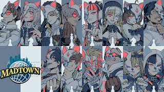 【#MADTOWN】ユニオンリベンジ、絶対頑張る。 20