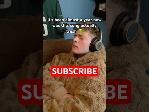 was this song actually bad tho? #ksi #memes #music #trash #cringe #year #comment