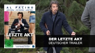 Der letzte Akt (Deutscher Traile