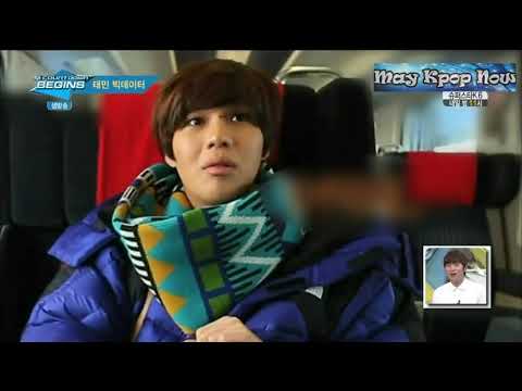 TOP KPOP MAGIC HAND TEAM (EXO Kai, BTS Rap Monster, SHINee Taemin, SUJU Donghae, SEVENTEEN Mingyu)