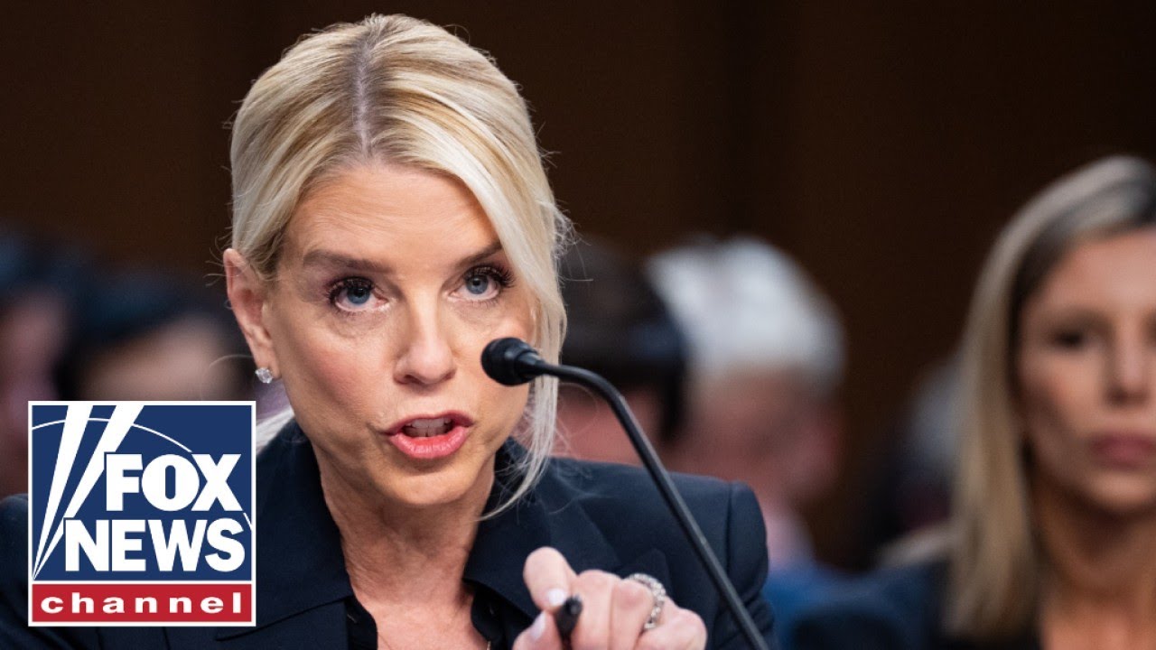 Bondi SPARS with Dem during hearing: ‘Not going to get in the gutter with you’