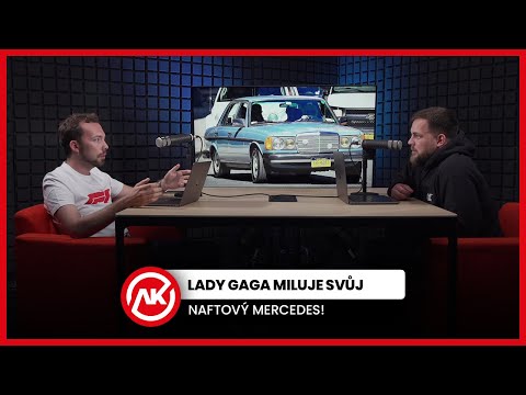 Které celebrity jsou automobilovými nadšenci? Vývoj českého trhu aut - Podcast Michala a Ondry #21