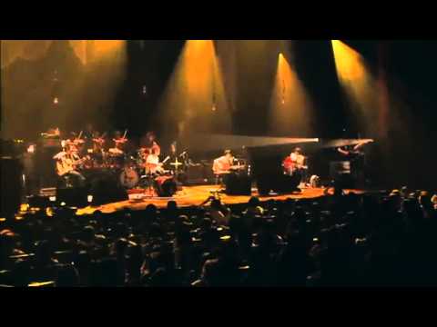 ASIAN KUNG FU GENERATION - Kaigan Doori 海岸通り