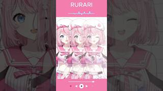 【AKAGEmeme】どの表情が好き？？【 #るるららりりぃ #そらびん #いちぷろ 】#新人vtuber #vtuber準備中