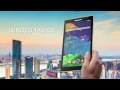 Lenovo TAB S8 Tour