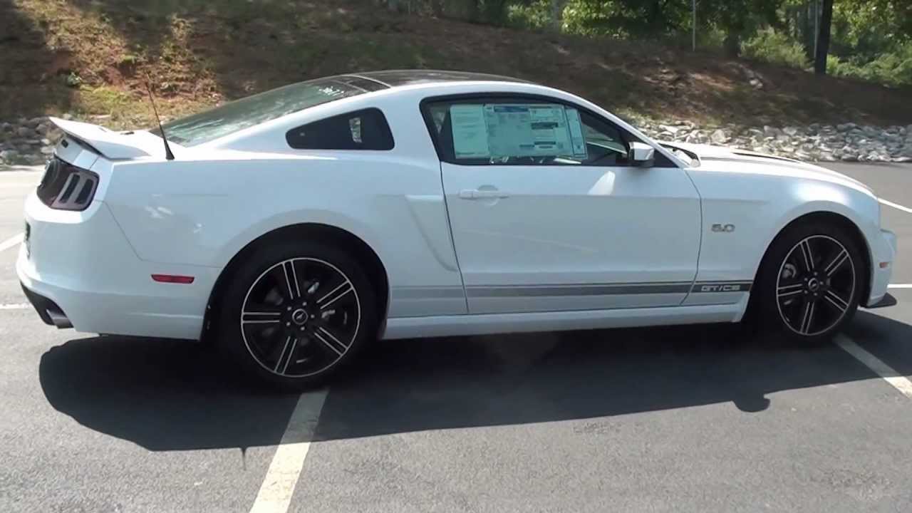 2013 Ford mustang glass roof #5