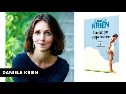 Vidéo de Daniela Krien