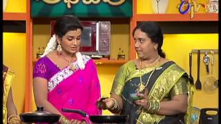 telugu-serials-video-27775-Abhiruchi Tv Show Telecasted on : 21/04/2014 telugu-serials-video-27775-Abhiruchi Tv Show Telecasted on : 21/04/2014