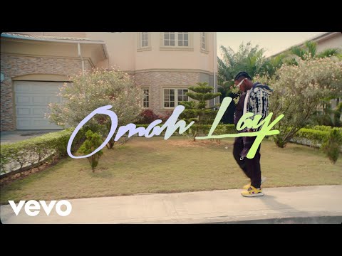 Image: Omah Lay - You (Official Video) (U)