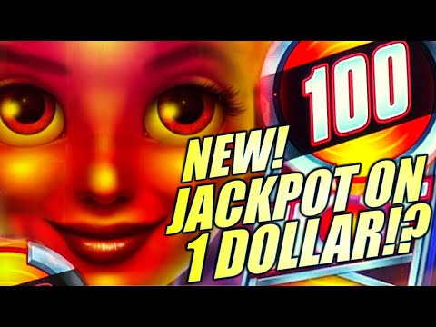 JACKPOT ON $1.00 BET!! 😲 MY NEIGHBOR DID IT! HOT HOT SUPER SHOT Slot Machine (LIGHT & WONDER)