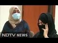 After 27 years apart, women from UAE visit Hyderabad to find mother