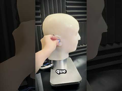 O Incrível Protetor de Ouvido