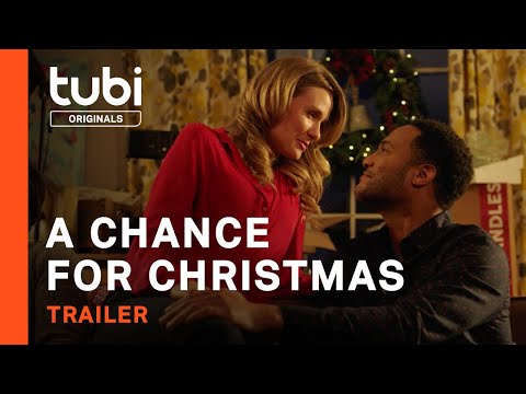 A Chance for Christmas'