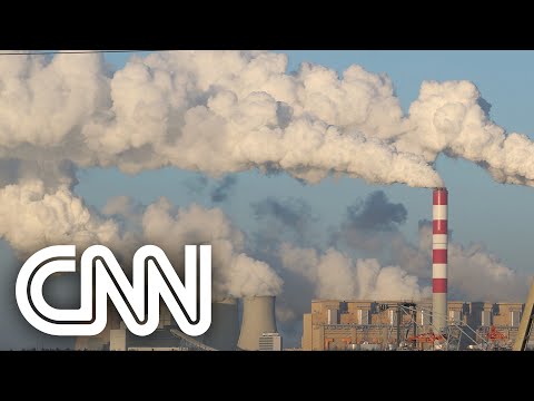 Brasil recua em metas de emissões, segundo a ONU | JORNAL DA CNN