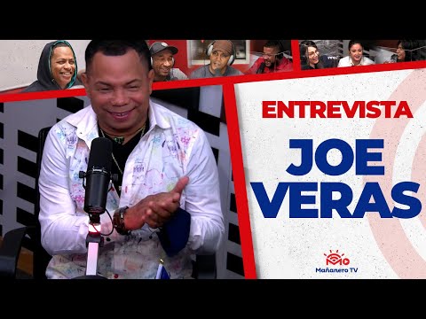 Joe Veras "El Hombre de tu Vida" + Cada Artista tiene su precio