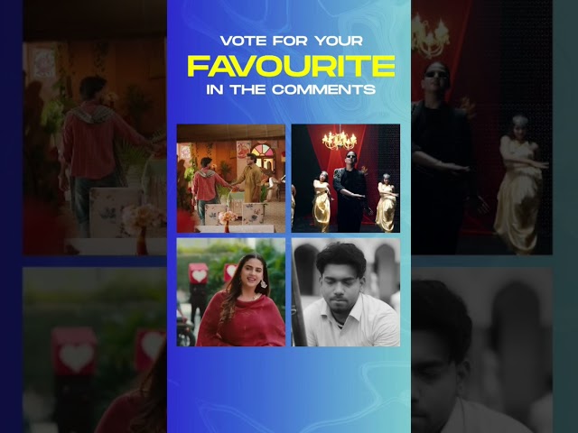 Which Sabba Song Reigns Supreme? Vote now and make it count! 👑🎶 #shorts #ytshorts #youtubeshorts