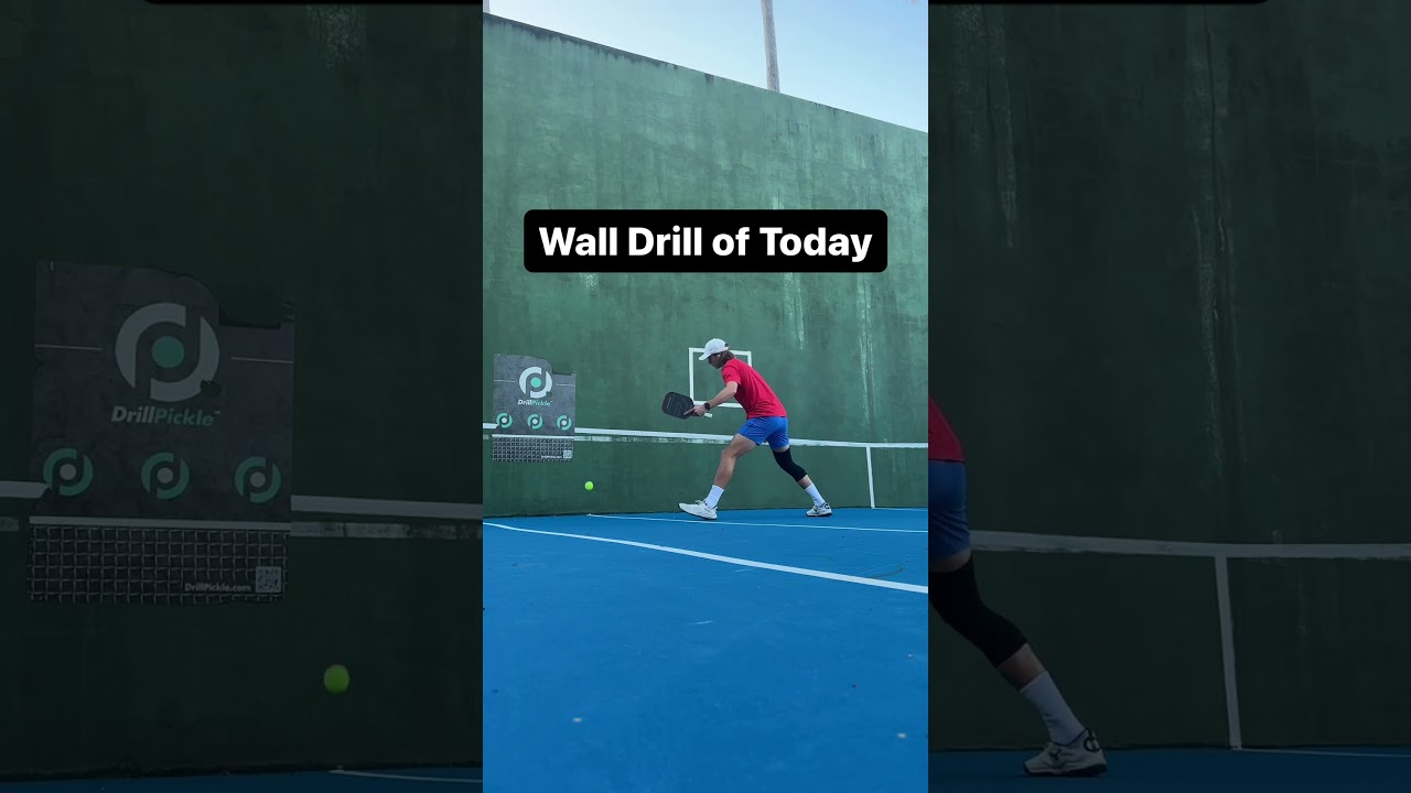NON-DOMINANT HAND DRILL