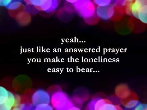 Fixing A Broken Heart || Lyrics || Indecent Obsession