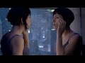 Button to run trailer #11 of 'Ghost in the Shell'