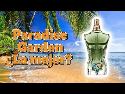 Paradise Garden ¿Vale la pena?