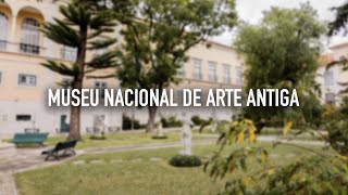 Museu Nacional de Arte Antiga • Lisboa • Portugal | BeSisluxe Tours