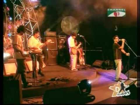 Radioactive - drockstars 5th Round
