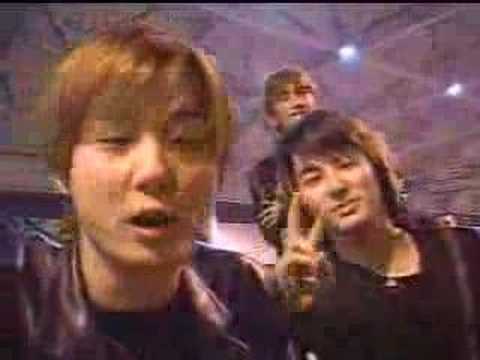 Shinhwa and BoA