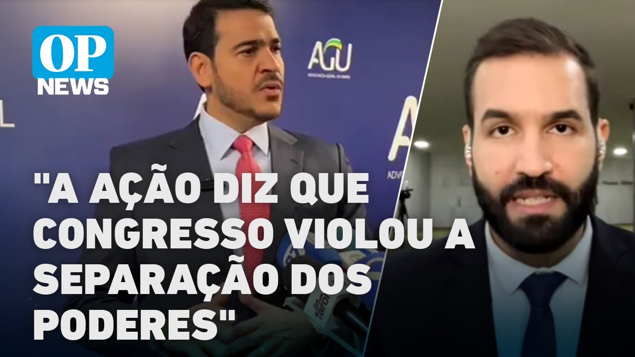 Saiba detalhes da decisão da AGU em acionar o STF para validar decreto da alta do IOF | O POVO NEWS