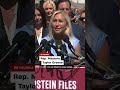 The battle over Epstein docs reaches a boiling point(CNN) - 01:55 min - News - Video