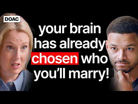 The Science of Love: Evolutionary Insights with Dr. Anna Machan