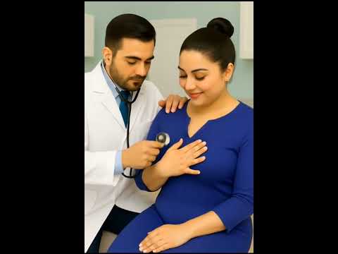 Dubai Airhostess: Doctor Hospital #shortsfeed #shortvideo #viralvideo #viral #dubai #doctor