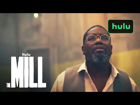 The Mill'