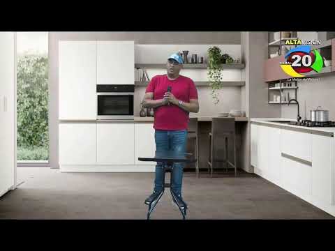 PROGRAMA LA COCINA GOURMET CON VICTOR ARIAS 16-05-2025