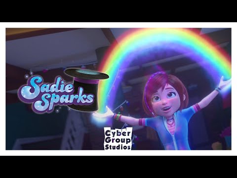 Sadie Sparks'