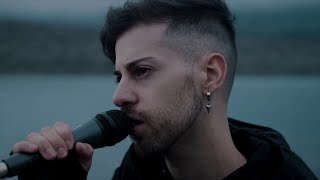 ULTRA-VIOLENCE - "The Ocean" (OFFICIAL MUSIC VIDEO)
