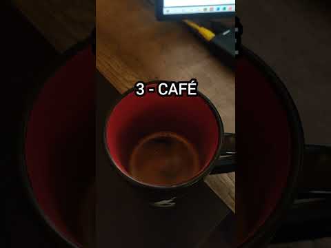 3 Coisas que TODO PROGRAMADOR PRECISA (e a 4ª vai te surpreender!) 💻☕️🥃