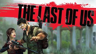 Vido-Test : The Last of Us remake - 80? LE REMAKE