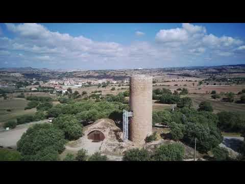 Torre de La Manresana